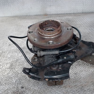 Fusee avg Ford KA (RU8) 1.2 (2008-2016) 3 portes