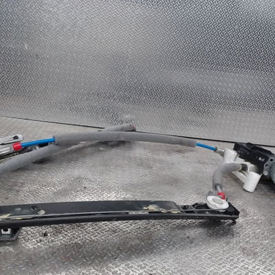 Mecanismemoteur leve-glace ard Ford B-MAX (JK) 1.5 tdci (2012)