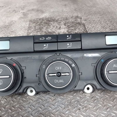 Commande de chauffage Volkswagen SCIROCCO III (137, 138) 2.0 tdi (2010-2017)