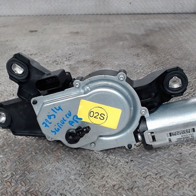 Moteur essuie-glace arrière Volkswagen SCIROCCO III (137, 138) 2.0 tdi (2010-2017)