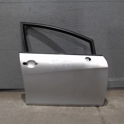 Porte avant droite Seat LEON (1P1) 1.9 tdi (2005-2010) 5 portes