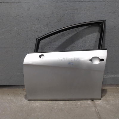 Porte avant gauche Seat LEON (1P1) 1.9 tdi (2005-2010) 5 portes