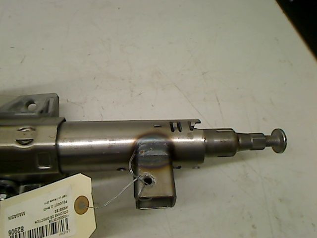 Colonne de direction assistee Peugeot 508 I (8D_) 2.0 hdi (2010-2018)
