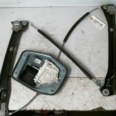 Mecanismemoteur leve-glace avg Volkswagen GOLF V (1K1) 1.9 tdi (2003-2008) 5 portes
