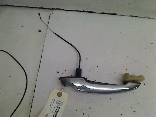 Poignee ext porte avg Mini MINI (R50, R53) Cooper (2001-2006) 3 portes