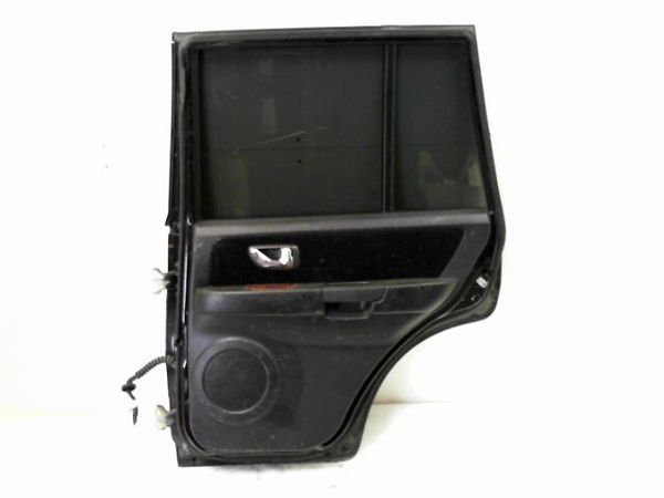 Porte arrière droite HYUNDAI TERRACAN phase 1 05-2005--12-2007 2.9 CRDI 163ch