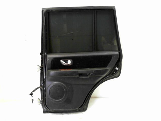 Porte arrière droite HYUNDAI TERRACAN phase 1 05-2005--12-2007 2.9 CRDI 163ch