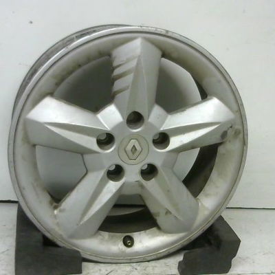 Jante aluminium 3 Renault SCÉNIC I Monospace (JA0-1_, FA0_) 2.0 16v rx4 (2000-2003)