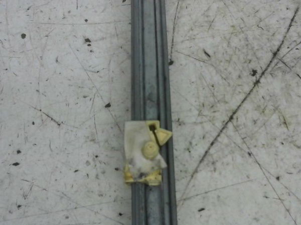 Mecanismemoteur leve-glace avg Renault SCÉNIC I Monospace (JA0-1_, FA0_) 2.0 16v rx4 (2000-2003)