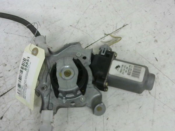 Mecanismemoteur leve-glace avg Renault SCÉNIC I Monospace (JA0-1_, FA0_) 2.0 16v rx4 (2000-2003)