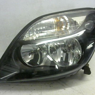 Phare gauche Renault SCÉNIC I Monospace (JA0-1_, FA0_) 2.0 16v rx4 (2000-2003)