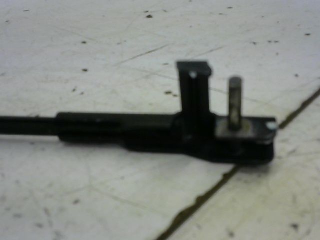 Bras essuie-glace avant droit Opel ASTRA H (A04) 1.7 cdti (l48) (2004-2010) 5 portes