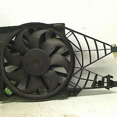 Ventilateur de refroidissement Fiat LINEA (323_, 110_) 1.3 d multijet (323axb11, 323axb1a) (2007)