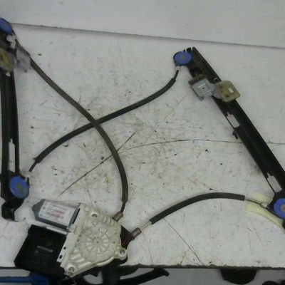 Mecanisme  moteur lève-glace avant droit SEAT TOLEDO