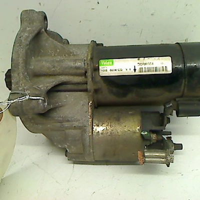 Démarreur Peugeot 306 3-5 portes (7A, 7C, N3, N5) 1.8 16v (1997-2001)