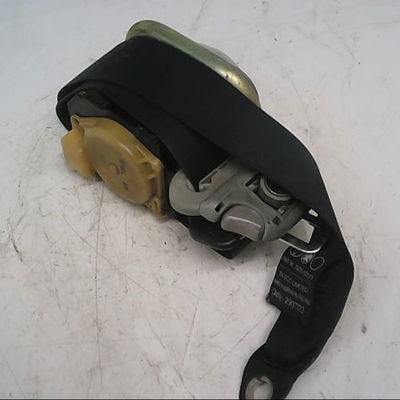 Ceinture avant gauche Toyota COROLLA (_E12_) 2.0 d-4d (cde120r_, cde120l_) (2002-2006)