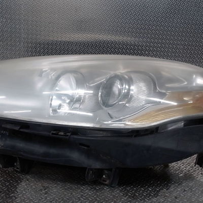 Phare gauche FIAT BRAVO 2