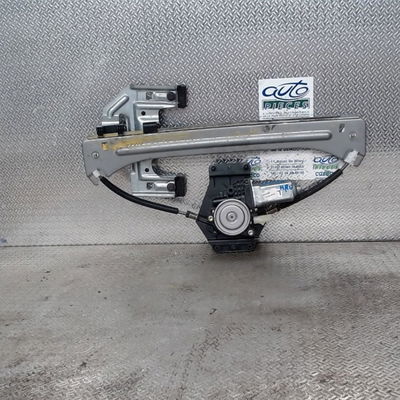 Mecanisme leve glace aile arg Chrysler PT CRUISER (PT_) 2.2 crd (2002-2010)