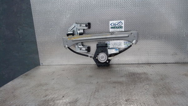 Mecanisme leve glace aile arg Chrysler PT CRUISER (PT_) 2.2 crd (2002-2010)