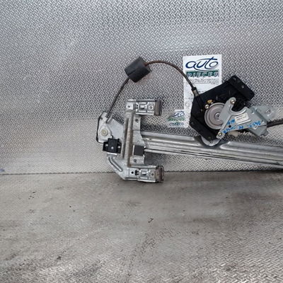 Mecanismemoteur leve-glace avg Chrysler PT CRUISER (PT_) 2.2 crd (2002-2010)
