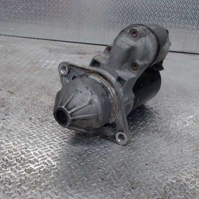 Démarreur Opel CORSA D (S07) 1.2 (l08, l68) (2006-2014) 5 portes