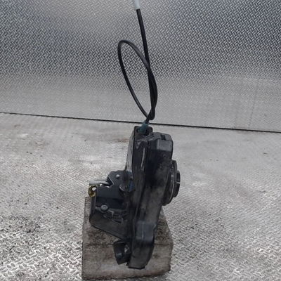Serrure porte avg Toyota RAV 4 III (_A3_) 2.2 d 4wd (ala30_) (2006-2012)