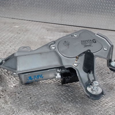 Moteur essuie-glace arrière Toyota RAV 4 III (_A3_) 2.2 d 4wd (ala30_) (2006-2012)