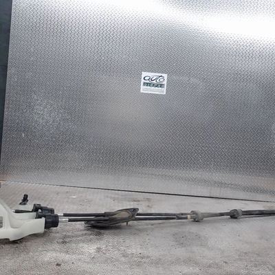 Levier de vitesses Toyota RAV 4 III (_A3_) 2.2 d 4wd (ala30_) (2006-2012)