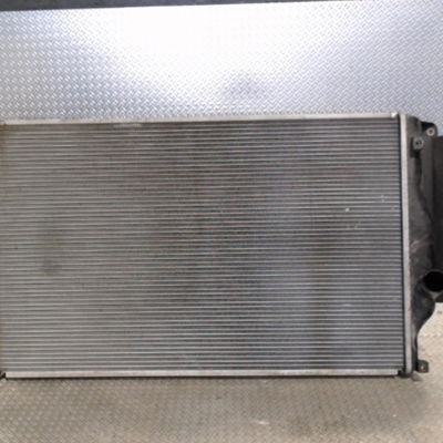 Radiateur Toyota RAV 4 III (_A3_) 2.2 d 4wd (ala30_) (2006-2012)
