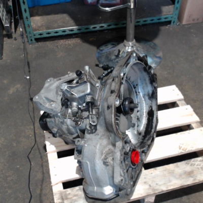 Boîte à vitesse mecanique Opel CORSA D (S07) 1.2 (l08, l68) (2006-2014) 5 portes