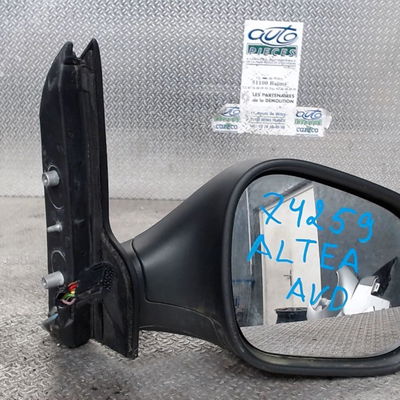 Retroviseur exterieur electrique droit Seat ALTEA XL (5P5, 5P8) 1.9 tdi (2006-2010) 5 portes