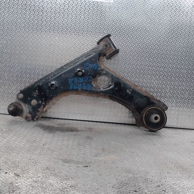 Triangle inf avg Opel CORSA D (S07) 1.2 (l08, l68) (2006-2014) 5 portes
