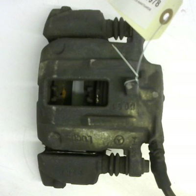 Etrier de frein avant droit Mercedes-benz CLASSE A (W168) A 170 cdi (168.009, 168.109) (2001-2004)