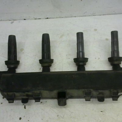 Bobine allumage Peugeot 206 3-5 portes (2A-C) 1.4 i (1998-2012) 3 portes