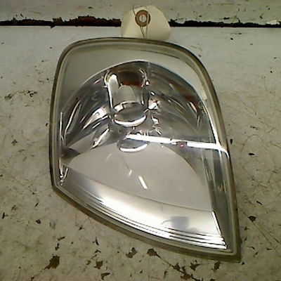Clignotant gauche Volkswagen POLO (6N2) 1.4 tdi (1999-2001) 5 portes