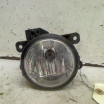 Phare antibrouillard avant droit FIAT 500