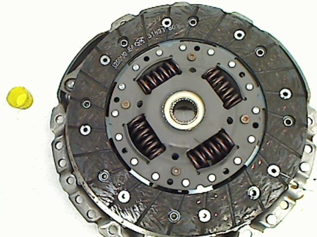 Kit embrayage RENAULT CLIO