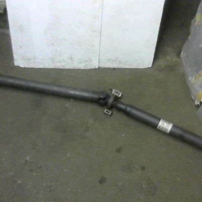 Transmission longitudinale cent MERCEDES CLASSE C