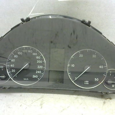 Compteur MERCEDES CLASSE C
