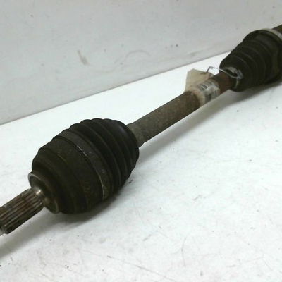 Transmission avant gauche Renault CLIO III Grandtour (KR0-1_) 1.2 16v (2010-2012)