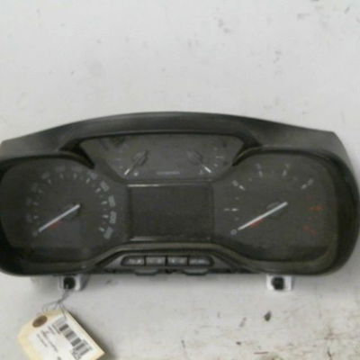 Compteur Citroën C3 III (SX) 1.2 vti 82 (2016)