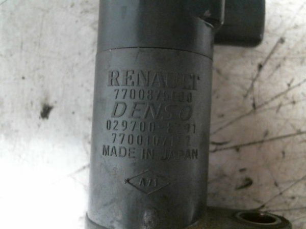 Bobine allumage Renault LAGUNA I (B56_, 556_) 1.6 16v (b568, b561) (1997-2001)