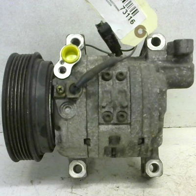 Compresseur air conditionne Nissan MICRA II (K11) 1.0 i 16v (1992-2000)