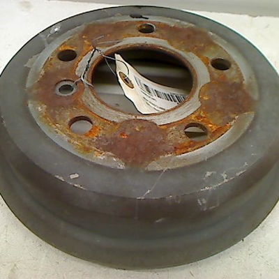 Tambour arrière droit Mercedes-benz CLASSE A (W168) A 170 cdi (168.009, 168.109) (2001-2004)