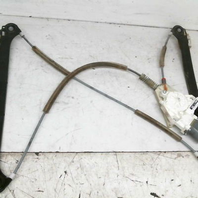 Mecanisme  moteur lève-glace avant droit Audi A3 (8P1) 2.0 tdi (2003-2012)