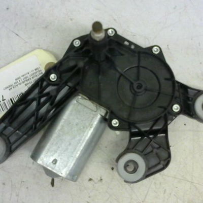 Moteur essuie-glace arrière Peugeot 1007 (KM_) 1.4 hdi (2005)