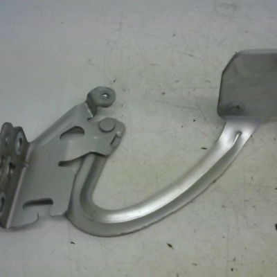 Compas d capot Peugeot 1007 (KM_) 1.4 hdi (2005)
