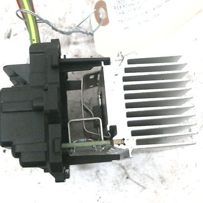 Resistance de chauffage Peugeot 208 I (CA_, CC_) 1.4 hdi (2012) 3 portes