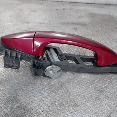 Poignee ext porte avg Ford FIESTA VI (CB1, CCN) 1.4 tdci (2010-2012) 3 portes