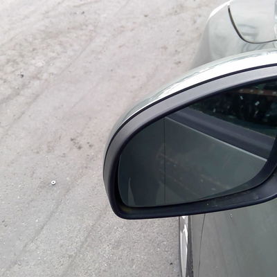 Retroviseur exterieur gauche Skoda ROOMSTER (5J7) 1.9 tdi (2006-2010) 5 portes